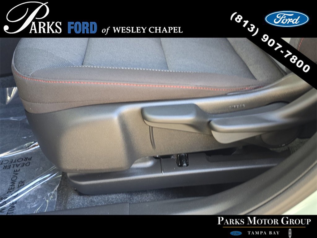 Used 2024 Chevrolet Trax RS w/ Driver Confidence Package image 18