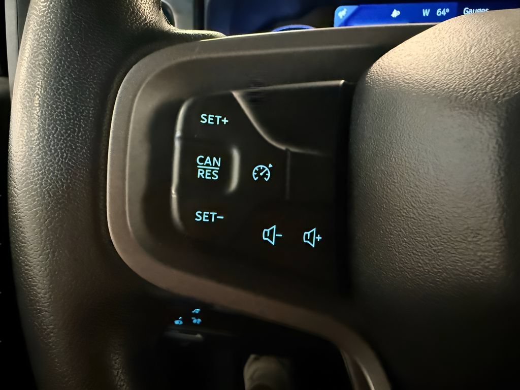 Certified 2022 Ford Bronco Big Bend AWD/4WD image 17