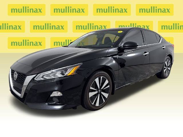 Used 2020 Nissan Altima 2.5 SV FWD image 15