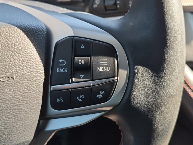 Certified 2025 Ford Explorer Active w/ Active Comfort Package RWD image 19