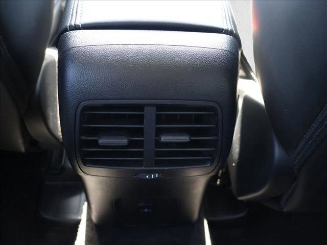 Certified 2025 Ford Bronco Sport Outer Banks w/ Outer Banks Tech Package+ AWD/4WD image 24