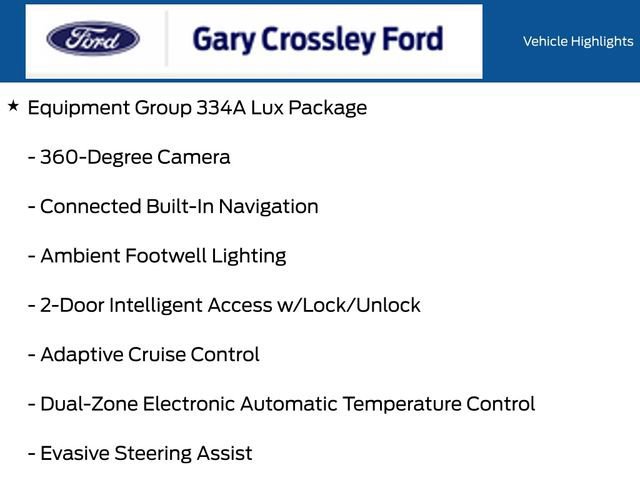 Certified 2022 Ford Bronco Badlands image 19