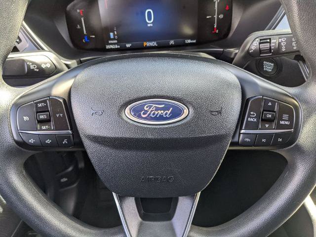 Certified 2025 Ford Escape Active AWD/4WD image 11
