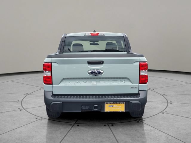 Certified 2024 Ford Maverick XLT w/ Equipment Group 300A Standard AWD/4WD image 11