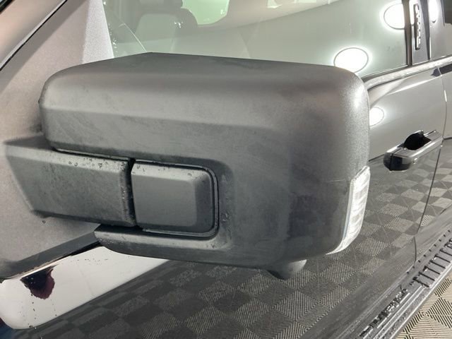 Certified 2024 Ford F150 XLT w/ Equipment Group 303A High image 12