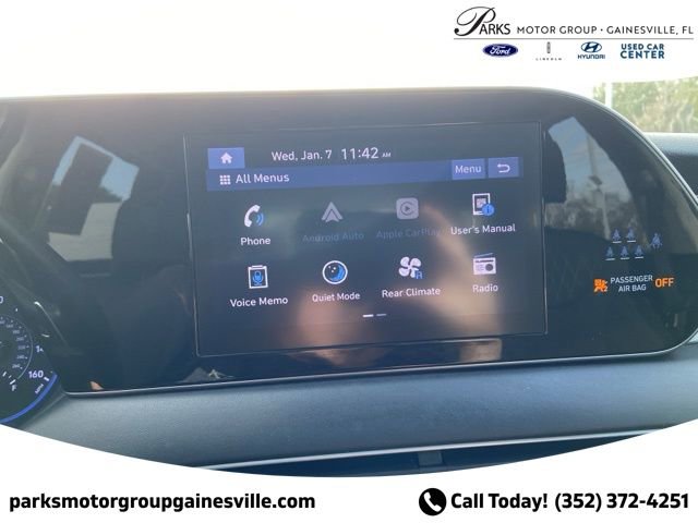 Used 2022 Hyundai Palisade SEL w/ Convenience Package AWD/4WD image 22