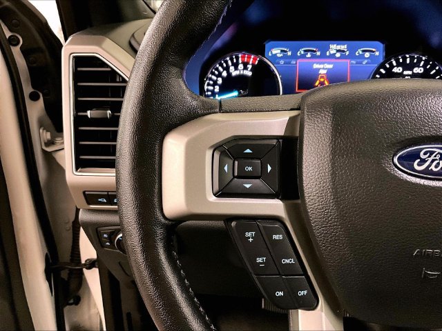 Certified 2022 Ford F250 Lariat w/ Black Appearance Package AWD/4WD image 17