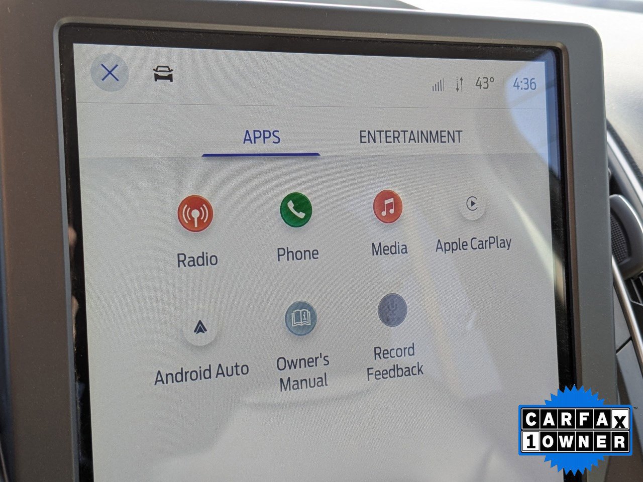 Certified 2022 Ford Edge SEL w/ Convenience Package image 26