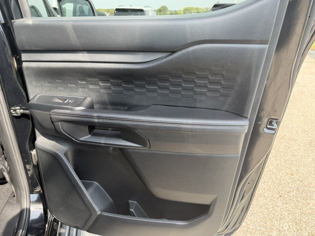 Certified 2026 Ford Ranger XLT AWD/4WD image 32