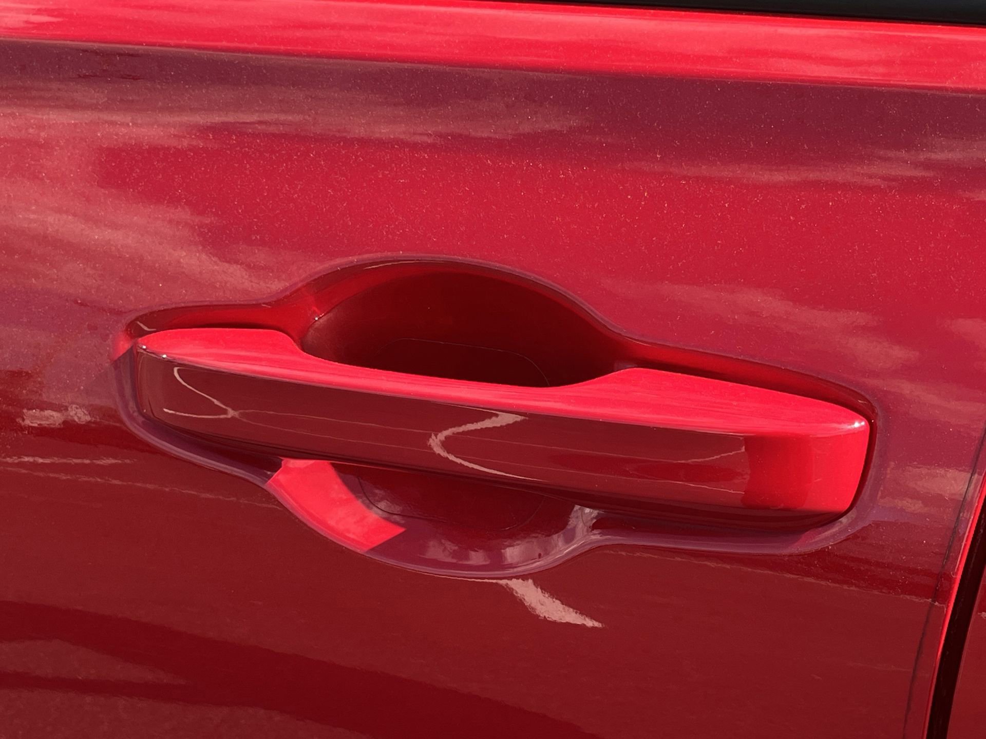 Used 2023 Honda HR-V EX-L image 29