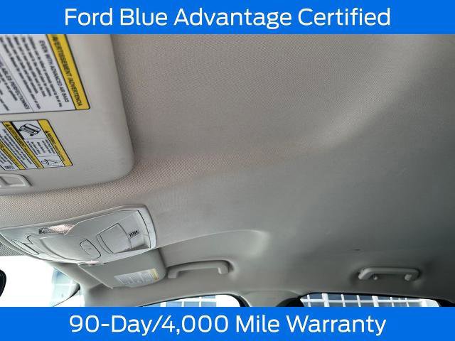 Certified 2018 Ford Escape SEL image 14