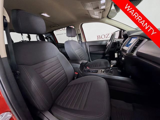 Certified 2022 Ford Ranger XLT w/ Equipment Group 302A High RWD image 29
