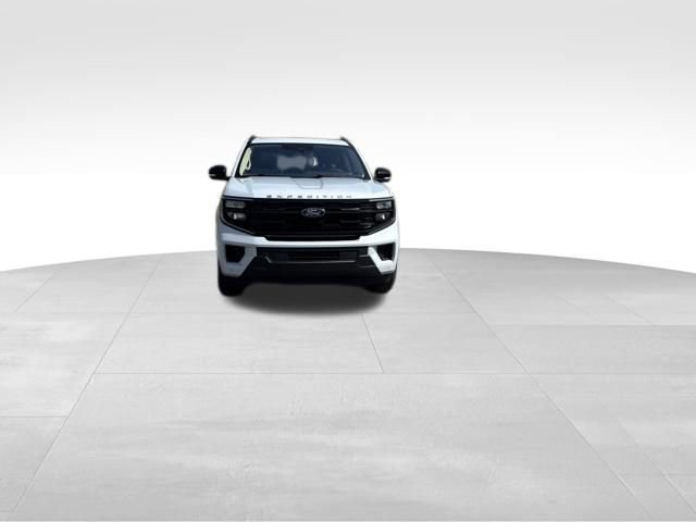 Certified 2025 Ford Expedition Max Active image 8