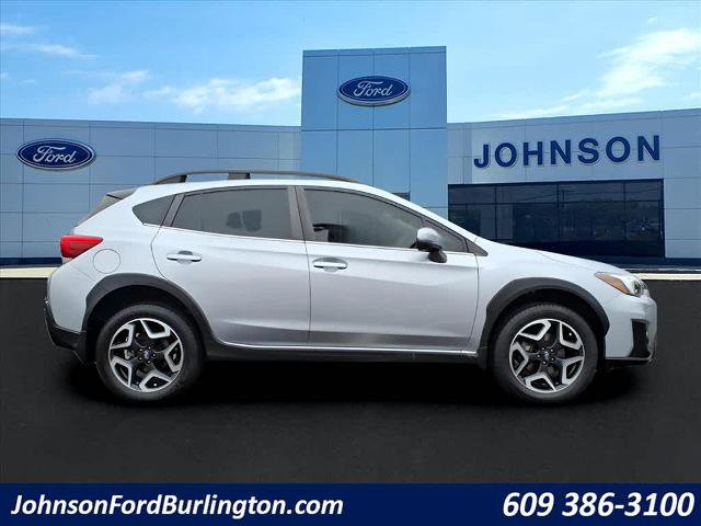 Used 2019 Subaru Crosstrek 2.0i Limited w/ Moonroof Package w/Navigation image 8