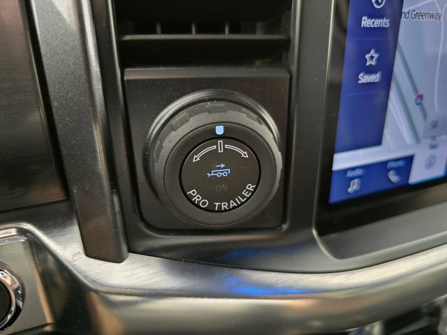 Certified 2023 Ford F150 Lariat w/ Equipment Group 502A High AWD/4WD image 31