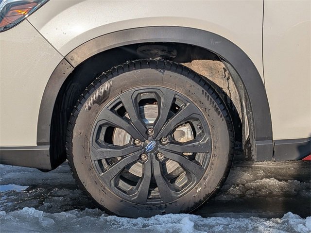 Used 2019 Subaru Forester Sport image 20