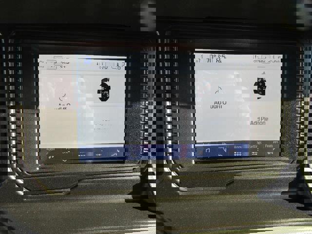 Certified 2022 Ford Bronco Big Bend image 14