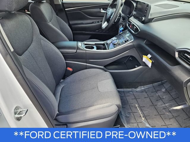 Used 2023 Hyundai Santa Fe SE FWD image 10