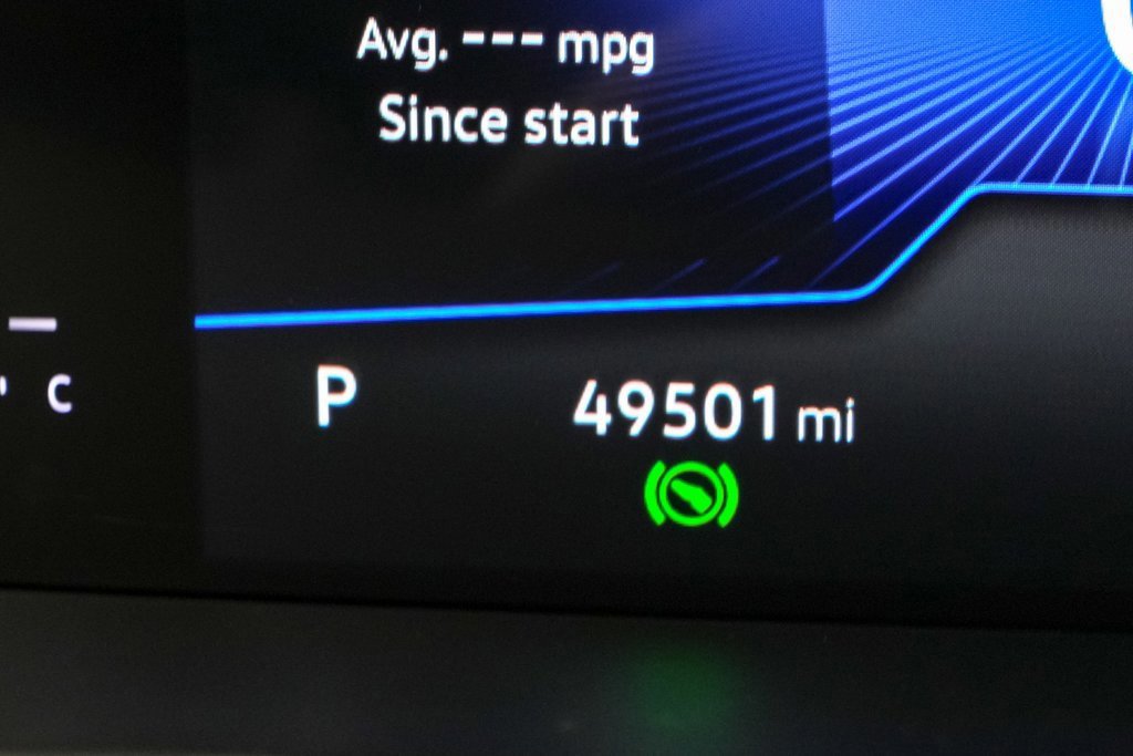 Used 2024 Volkswagen Taos S image 17