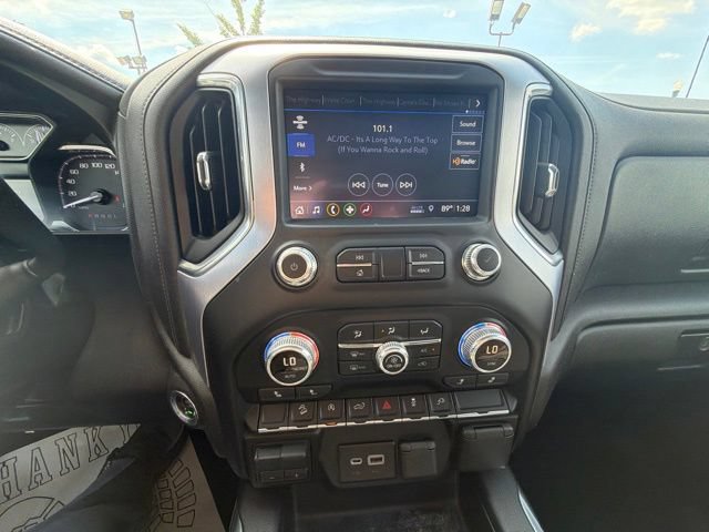 Used 2019 GMC Sierra 1500 Elevation AWD/4WD image 28