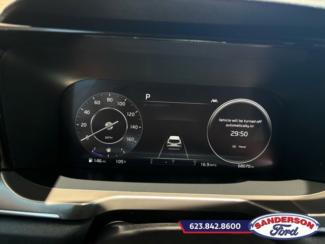 Used 2021 Kia Sorento SX FWD image 14