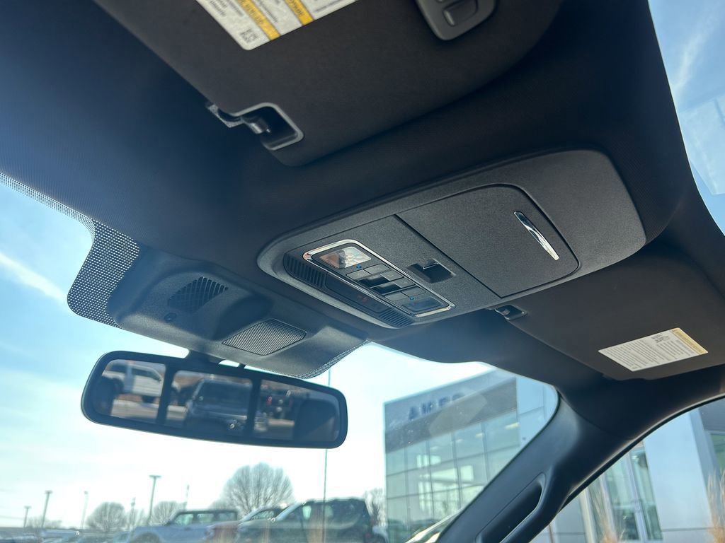 Certified 2021 Ford F150 King Ranch w/ Equipment Group 601A High image 23