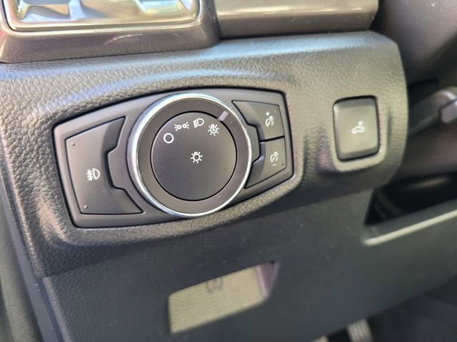 Certified 2021 Ford Ranger Lariat w/ Equipment Group 501A High image 17