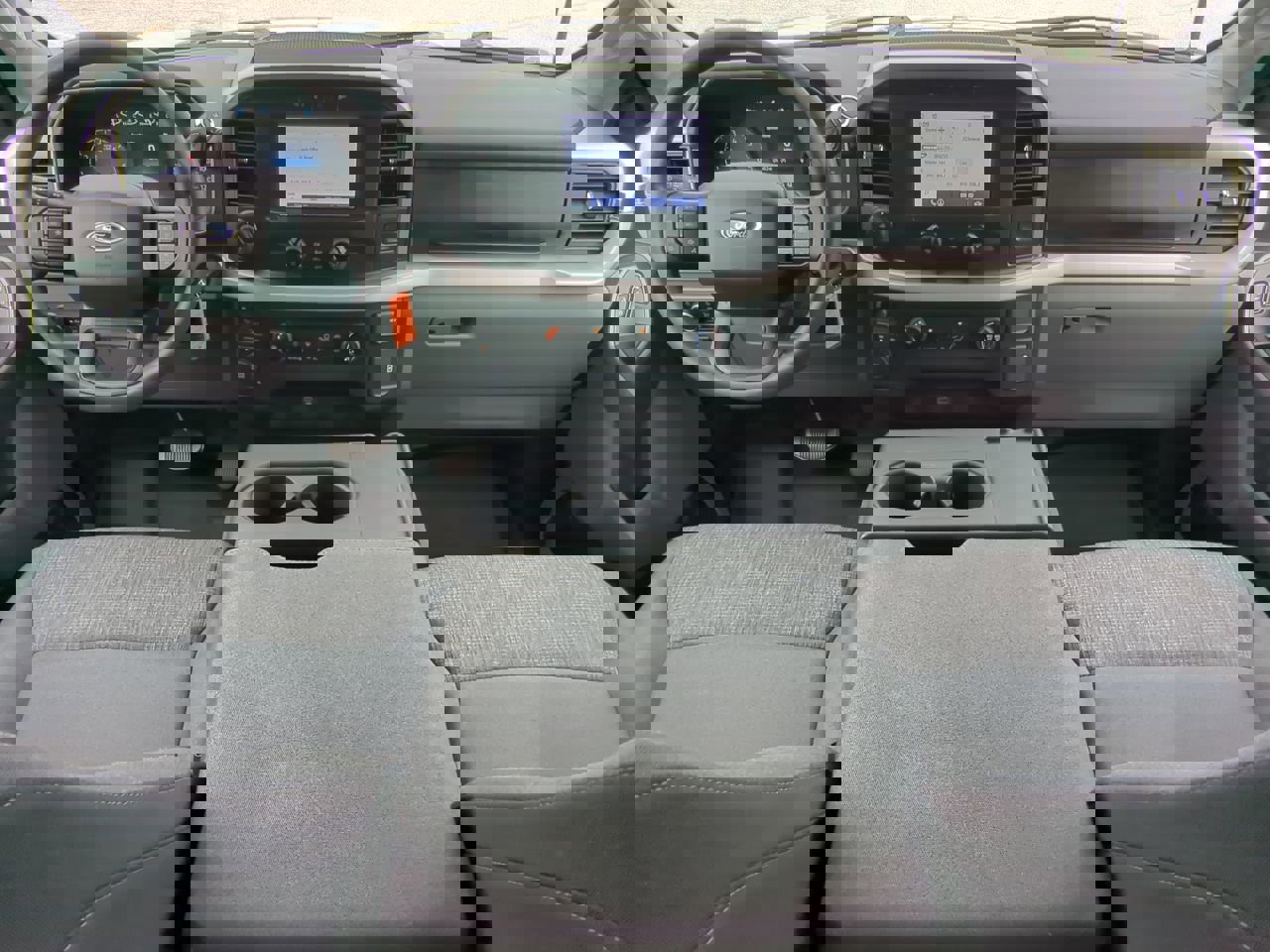 Certified 2022 Ford F150 XLT w/ Trailer Tow Package image 13