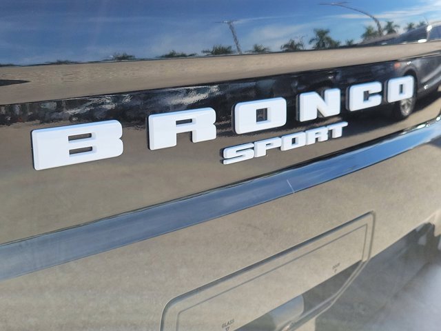 Certified 2023 Ford Bronco Sport Badlands image 11