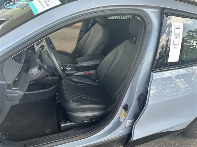 Certified 2024 Ford Mustang Mach-E Premium image 12