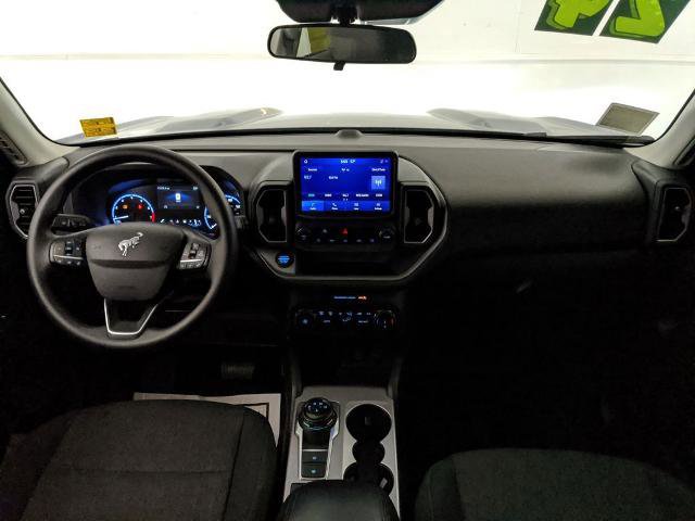 Certified 2024 Ford Bronco Sport Big Bend image 13