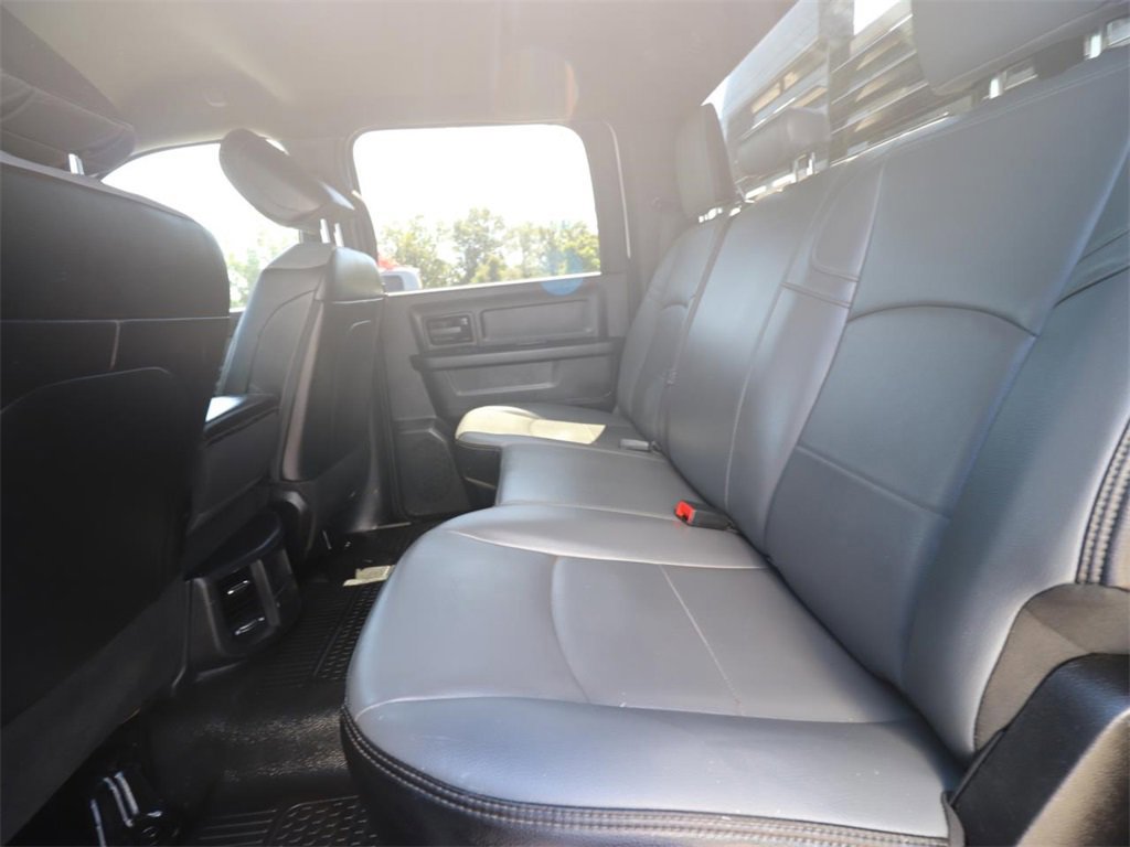 Used 2023 RAM 2500 Tradesman image 14