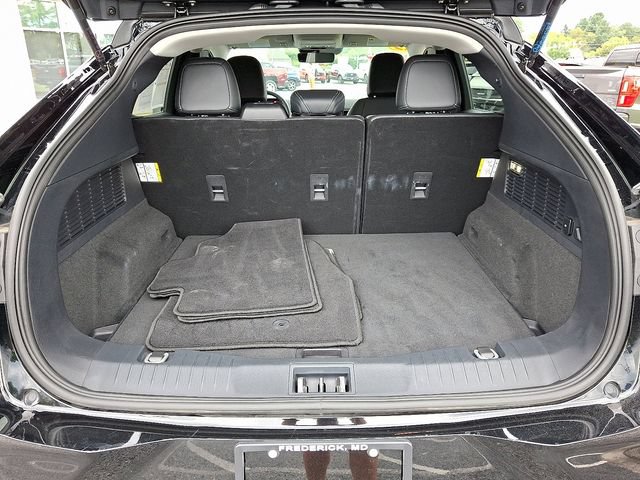 Certified 2025 Ford Mustang Mach-E Select w/ Comfort Package Lite AWD/4WD image 28
