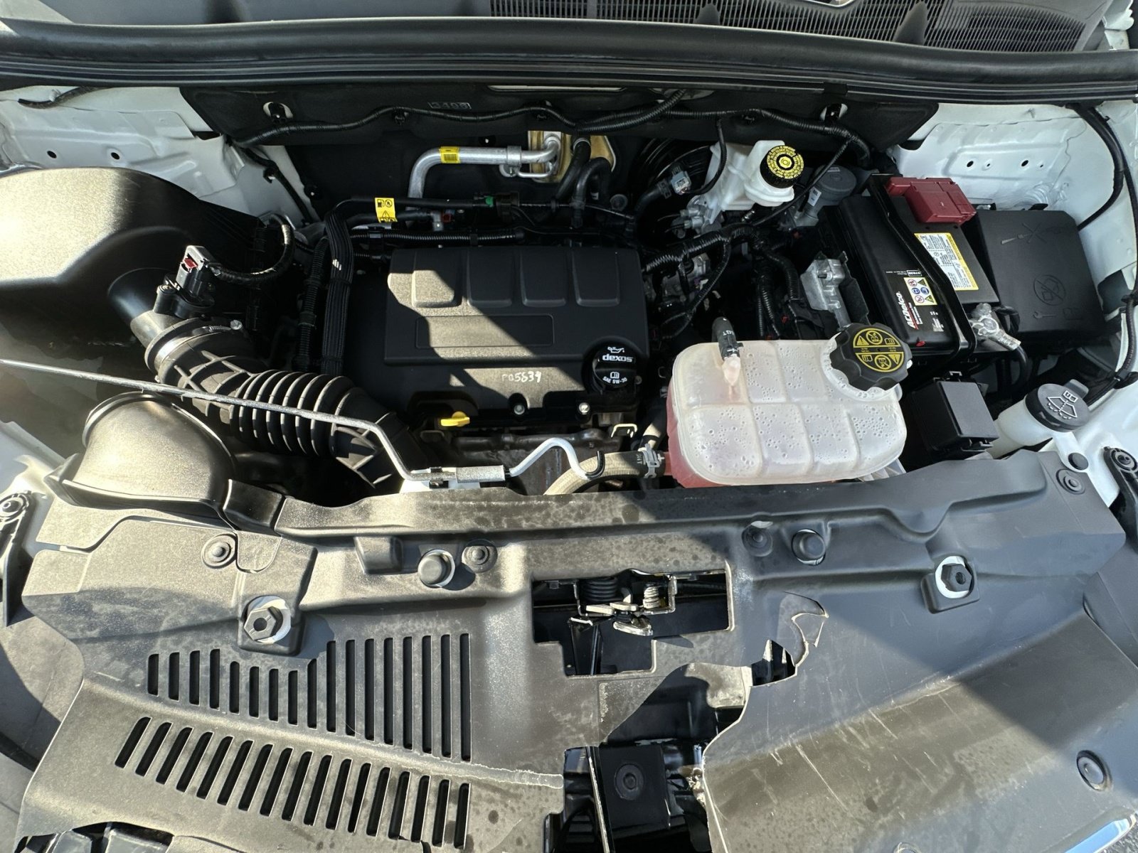 Used 2021 Buick Encore Preferred w/ Safety Package FWD image 28