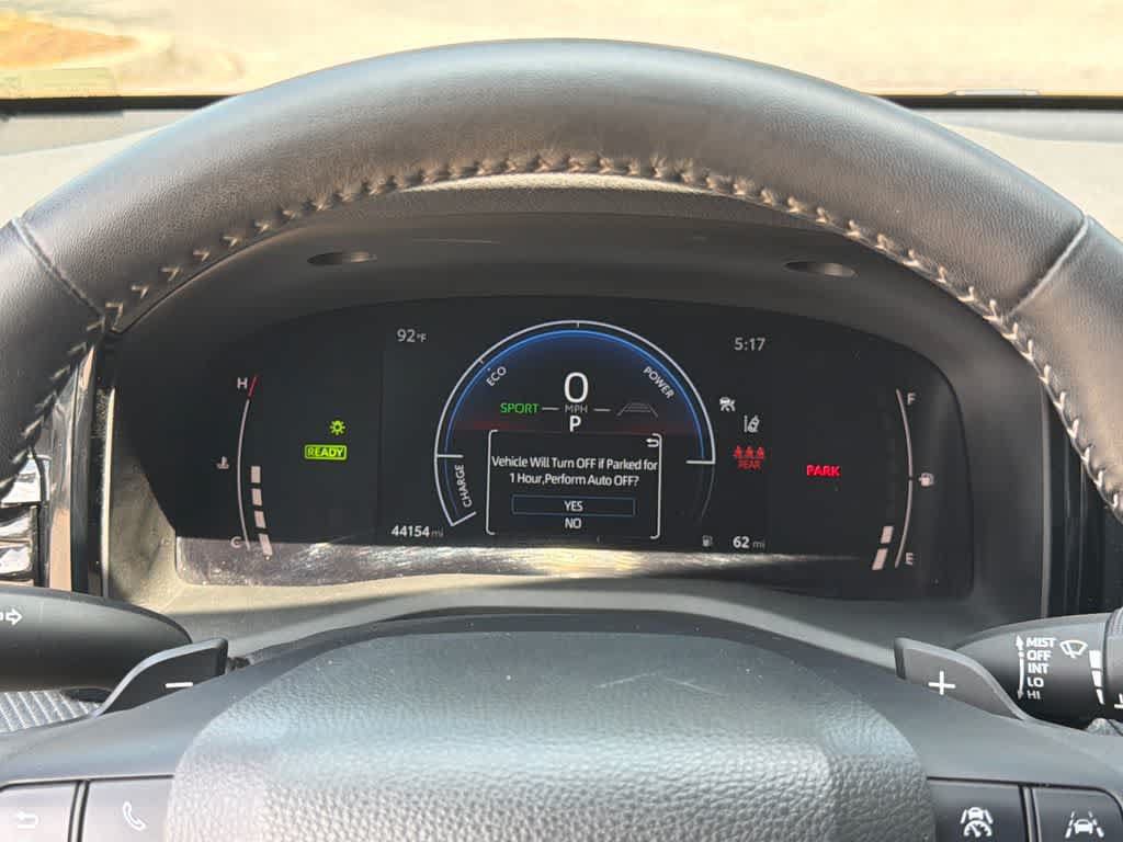 Used 2025 Toyota Camry SE w/ Convenience Package FWD image 24