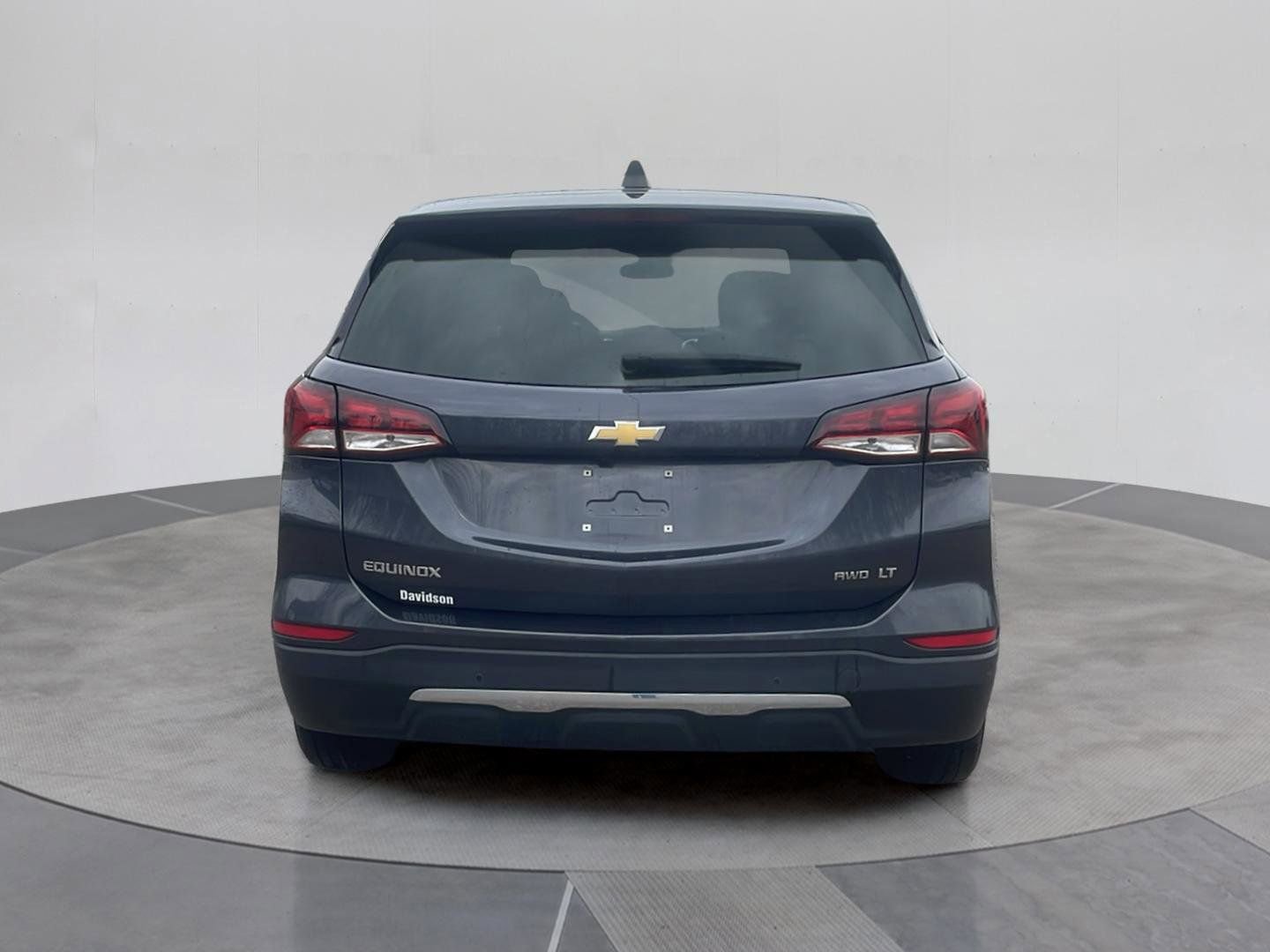 Used 2023 Chevrolet Equinox LT image 5