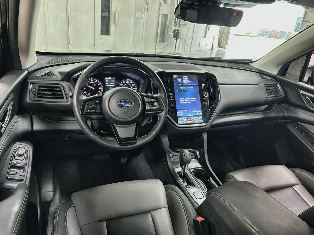 Used 2024 Subaru Ascent Onyx Edition AWD/4WD image 19