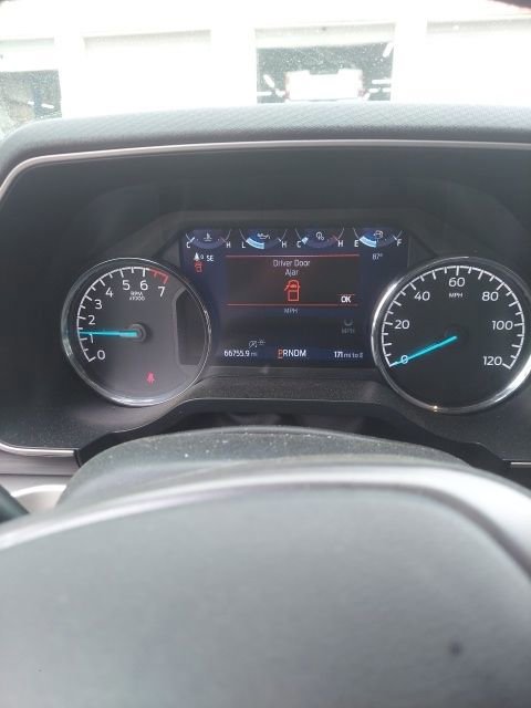 Certified 2021 Ford F150 XLT w/ Equipment Group 302A High image 2