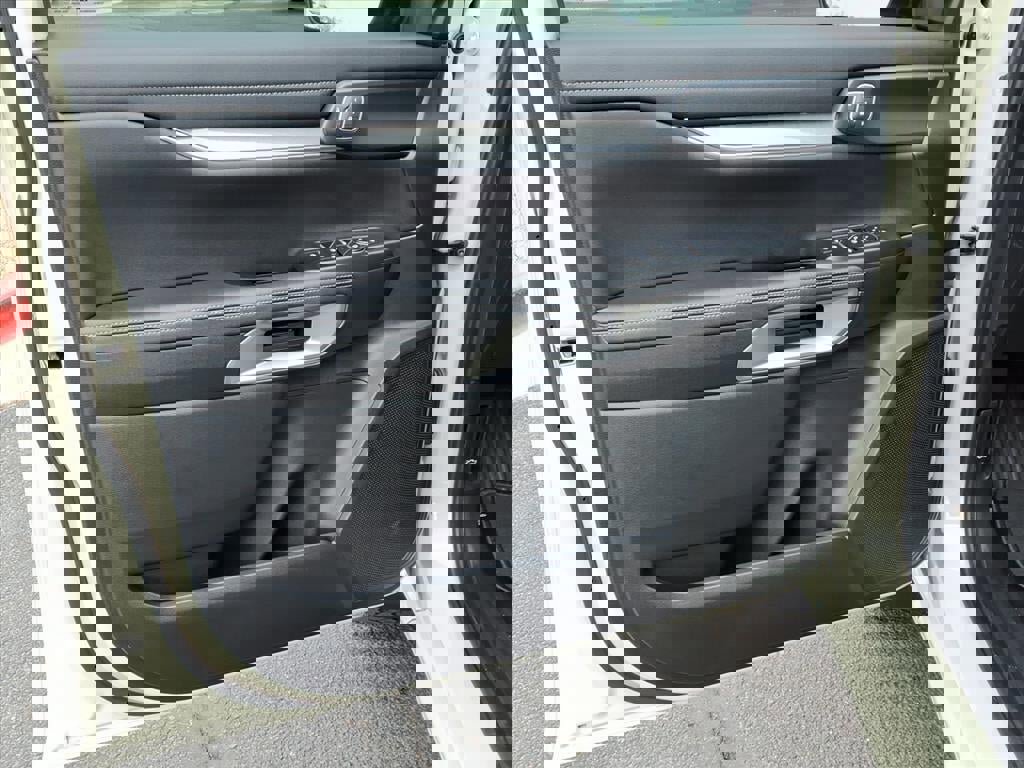 Certified 2025 Ford Ranger Lariat w/ Convenience Package image 20