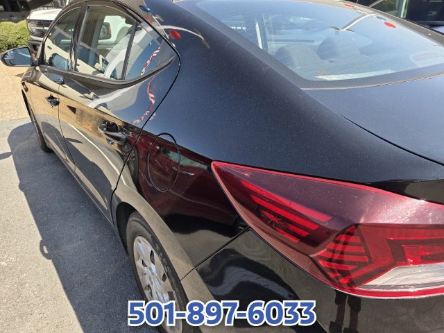 Used 2019 Hyundai Elantra SE w/ Cargo Package FWD image 6