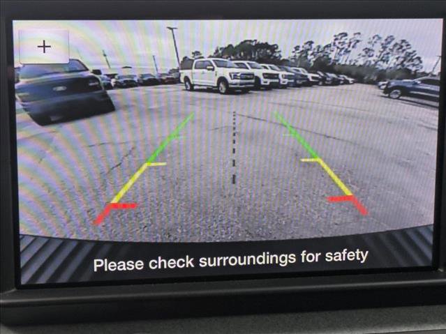 Certified 2024 Ford Maverick XLT w/ Equipment Group 300A Standard image 13