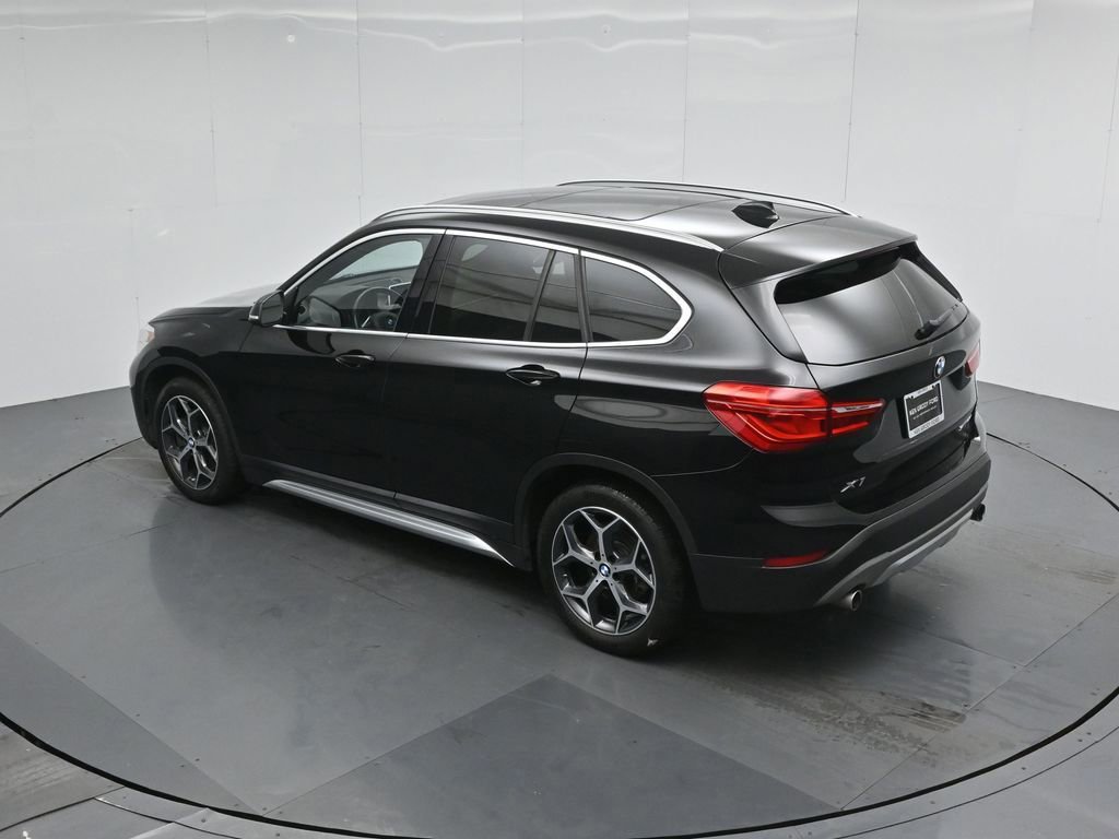 Used 2019 BMW X1 sDrive28i w/ Convenience Package image 19