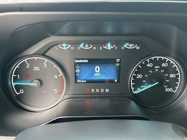 Certified 2026 Ford F450 XL w/ XL Driver Assist Package AWD/4WD image 35