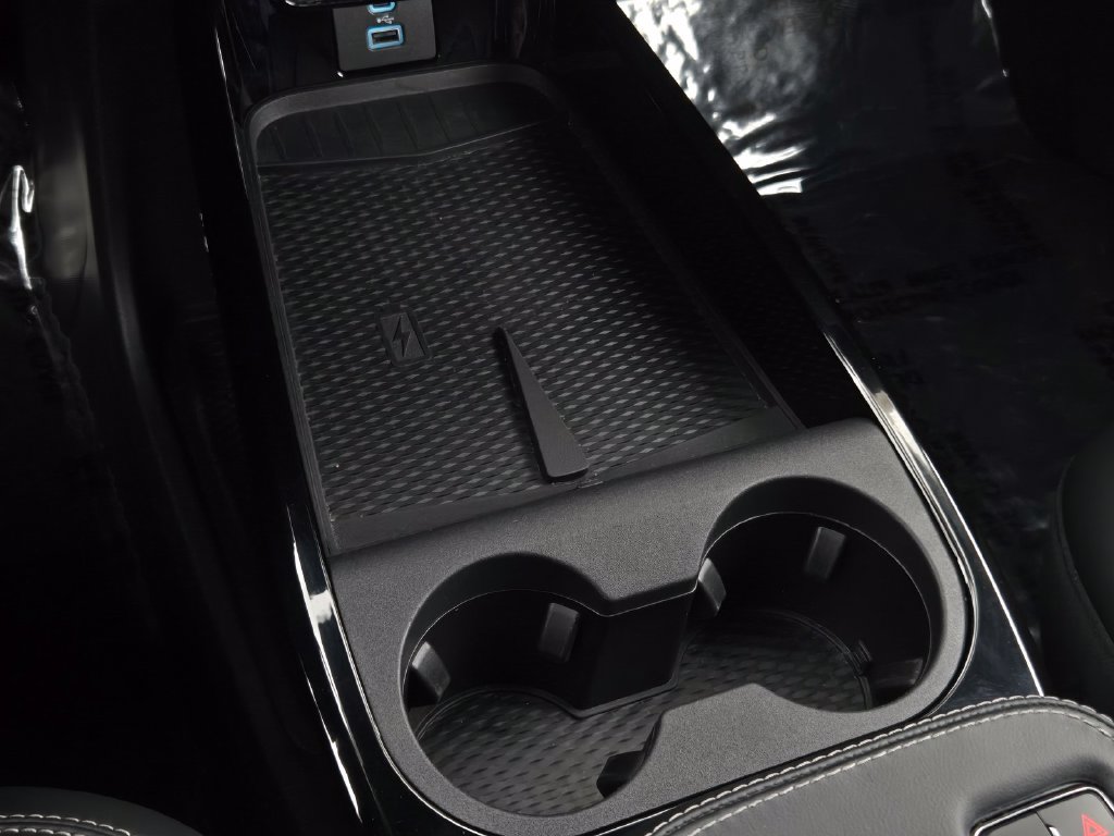 Certified 2023 Ford Mustang Mach-E Select RWD image 19