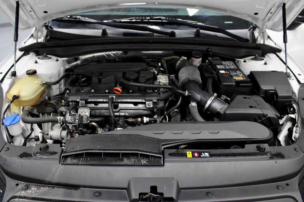 Used 2022 Kia K5 GT-Line w/ GT-Line FWD Premium Package image 17