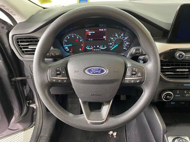 Certified 2022 Ford Escape SE FWD image 13