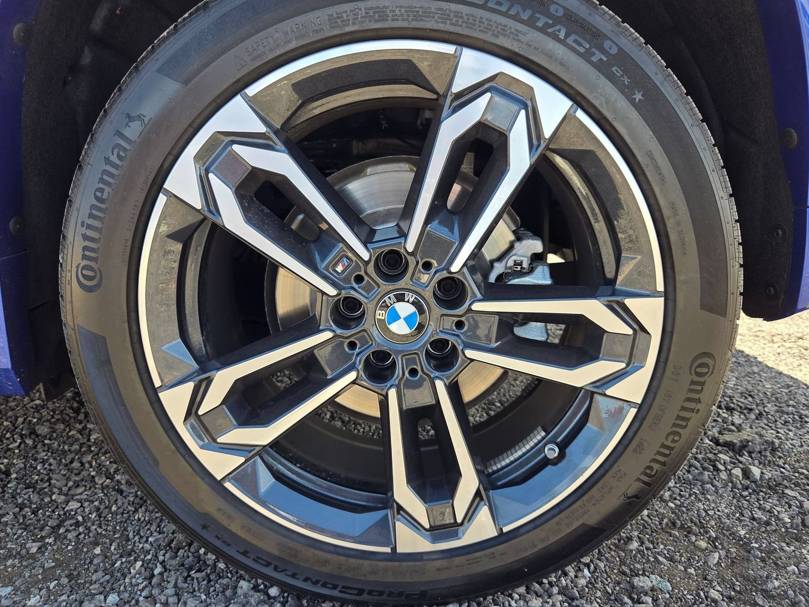 Used 2023 BMW X1 xDrive28i w/ M Sport Package AWD/4WD image 10