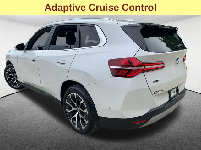 Used 2026 BMW X3 xDrive30i AWD/4WD image 10