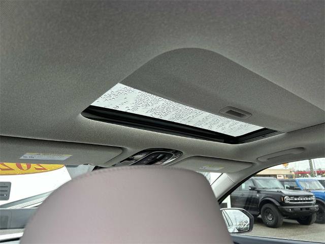 Used 2025 Hyundai Palisade Limited image 17