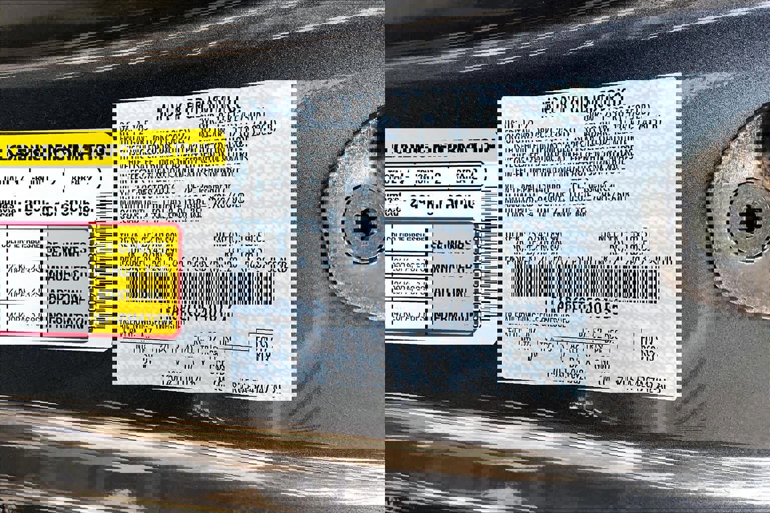 Certified 2026 Ford Mustang GT RWD image 35